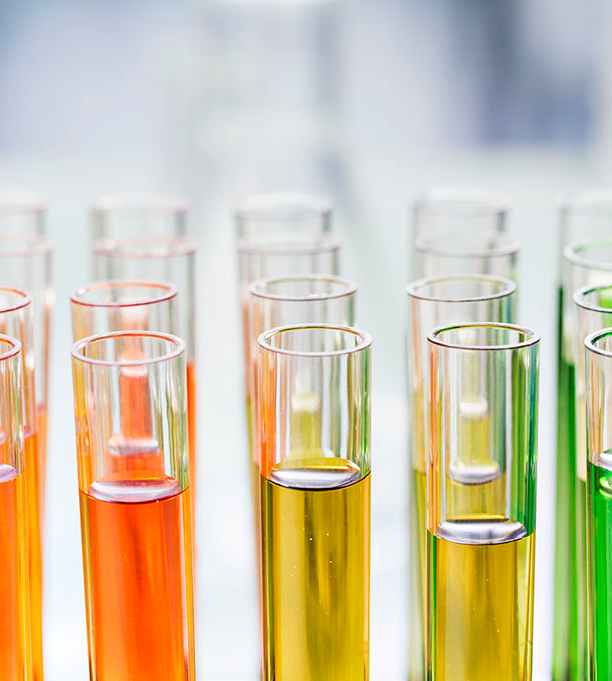 催化剂研发信息化解决方案