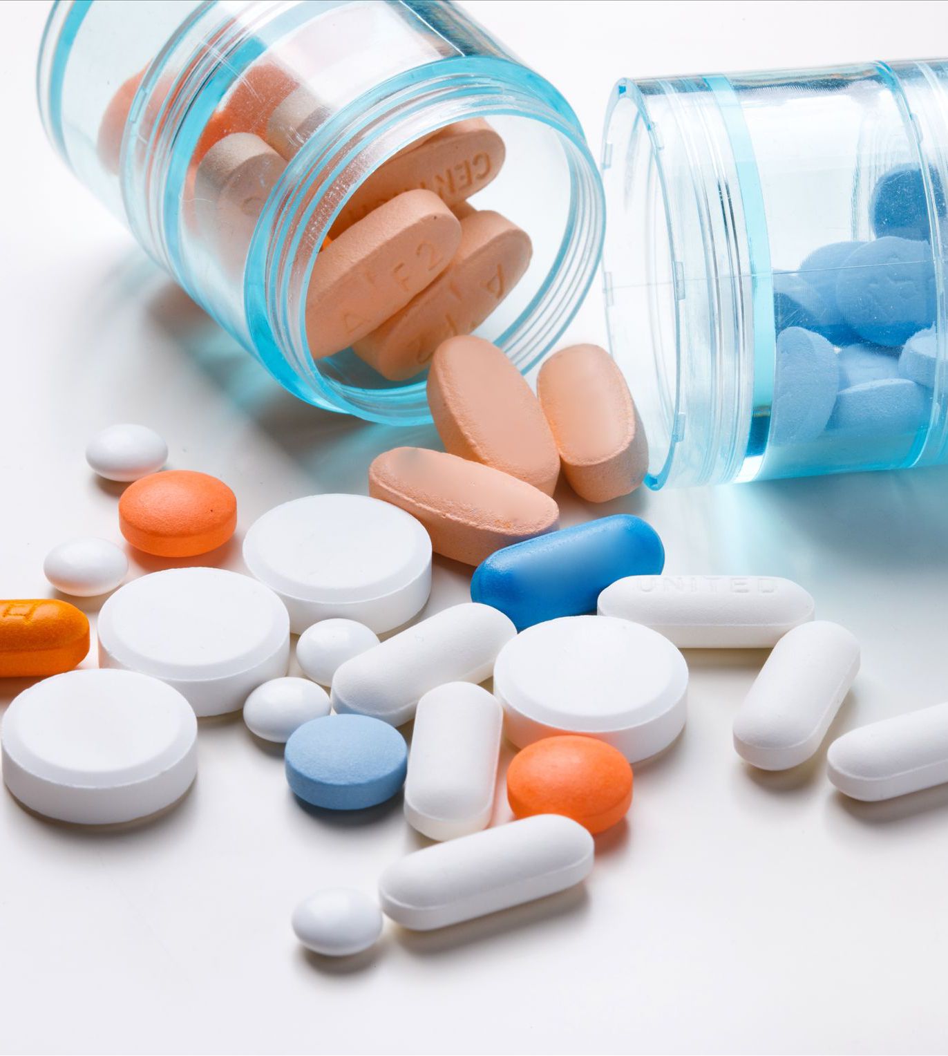 化学药研发实验室信息化解决方案