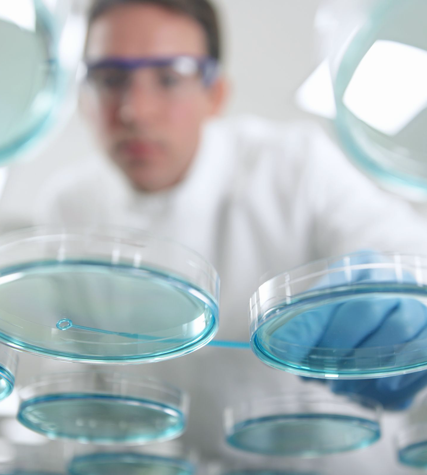 生物药研发实验室信息化解决方案