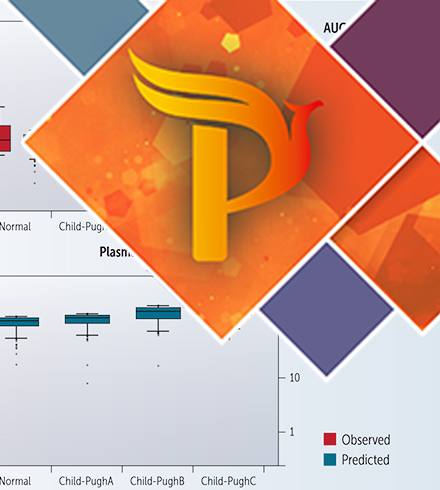 PK/PD 解决方案 | 群体PK建模助力一种罕见肝病治疗药物的批准