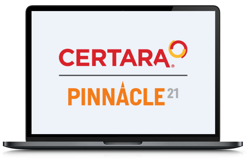 Pinnacle 21 Enterprise CDISC软件