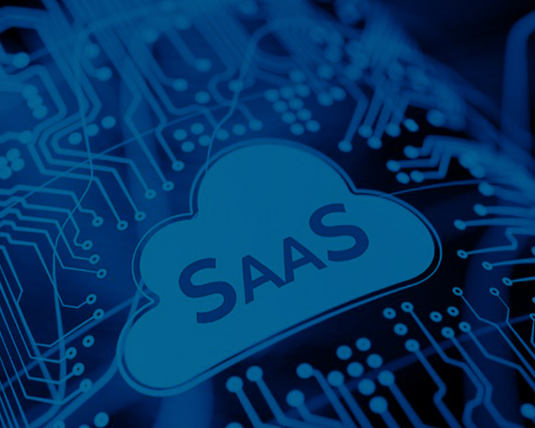 SaaS  面向未来的云解决方案